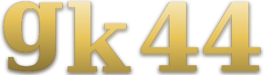 gk 44 logo
